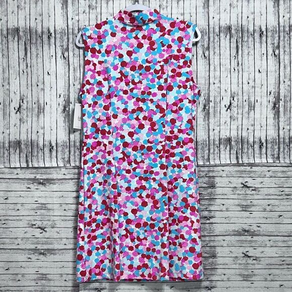 Mahi Gold Schooner Dress - Picture 4 of 8